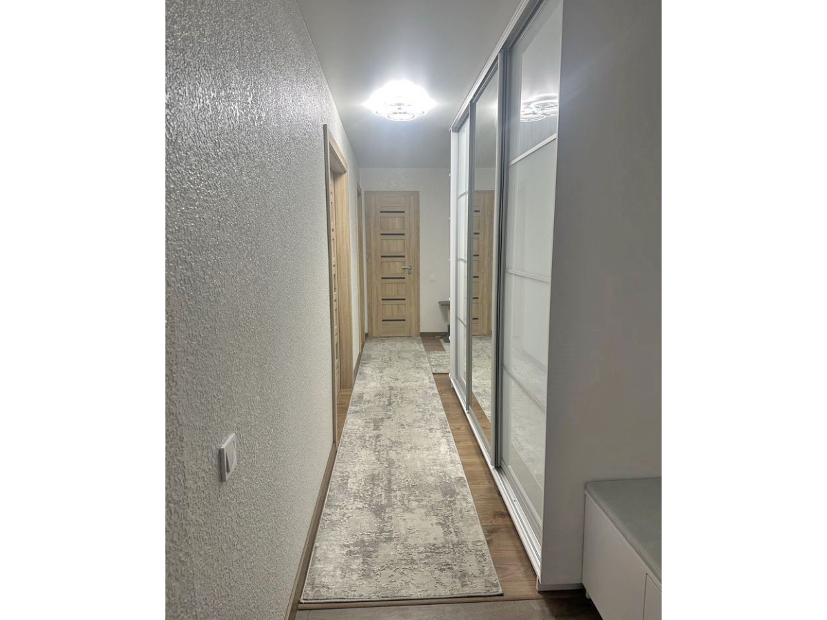 2-кім. квартира, Тернопіль, Березовиця, вул. Микулинецька