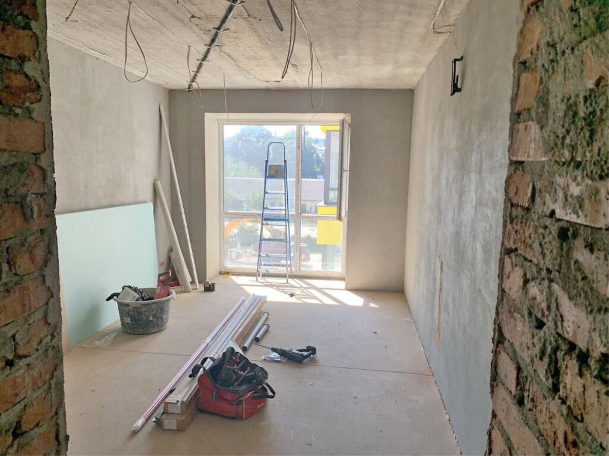 2-кім. квартира, Тернопіль, Текстильник, вул. Енергетична