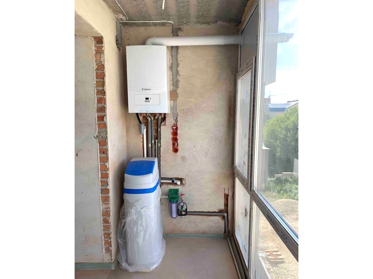 2-кім. квартира, Тернопіль, Текстильник, вул. Енергетична