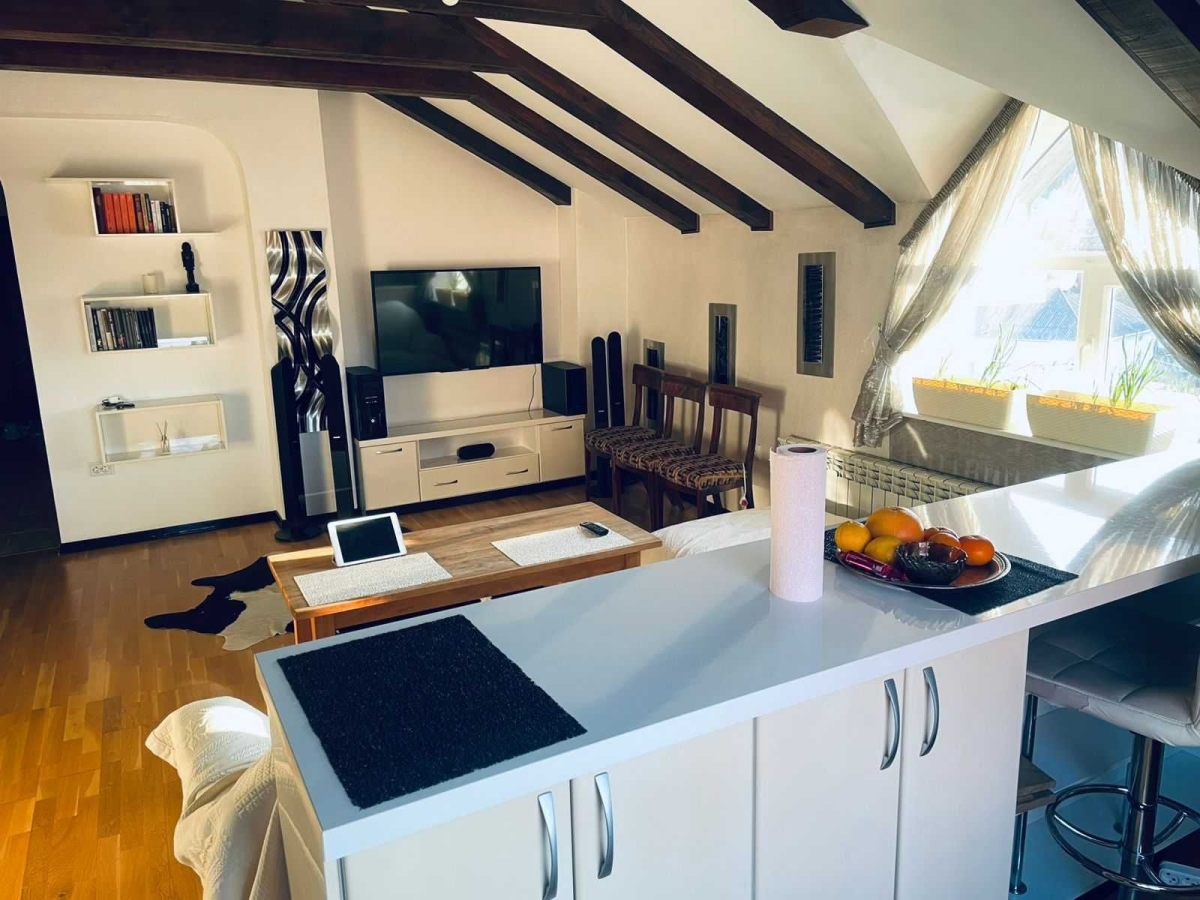 2-кім. квартира, Тернопіль, Старий парк, вул. Рудницького