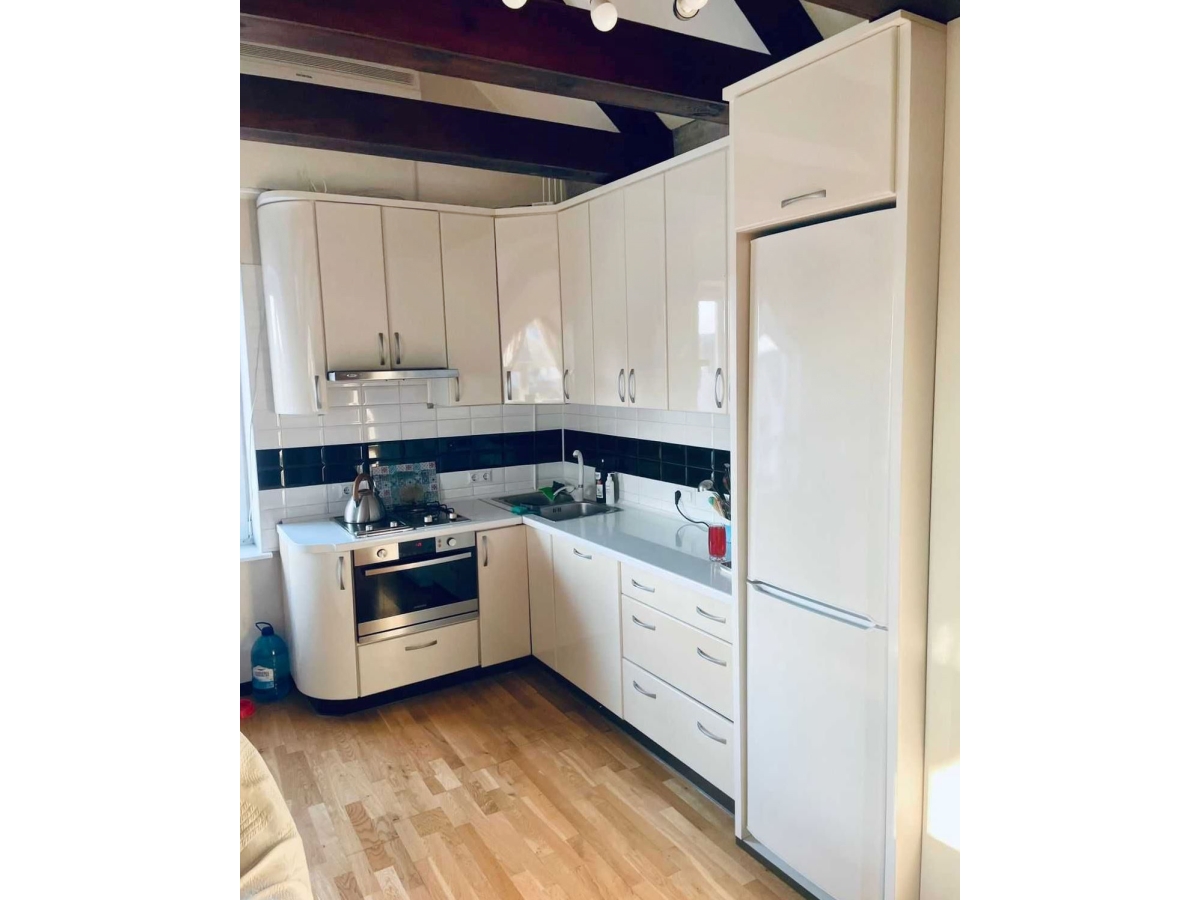 2-кім. квартира, Тернопіль, Старий парк, вул. Рудницького