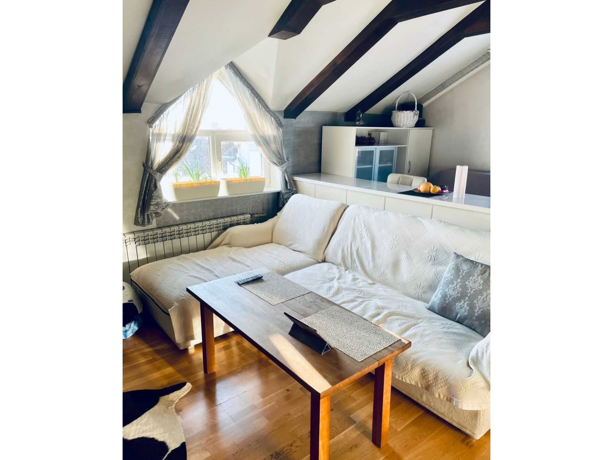 2-кім. квартира, Тернопіль, Старий парк, вул. Рудницького