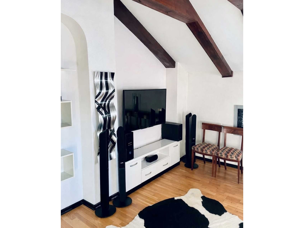 2-кім. квартира, Тернопіль, Старий парк, вул. Рудницького