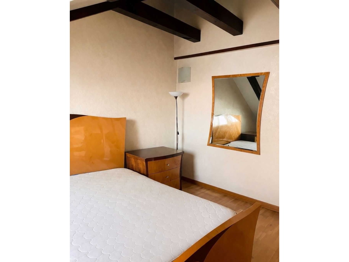 2-кім. квартира, Тернопіль, Старий парк, вул. Рудницького