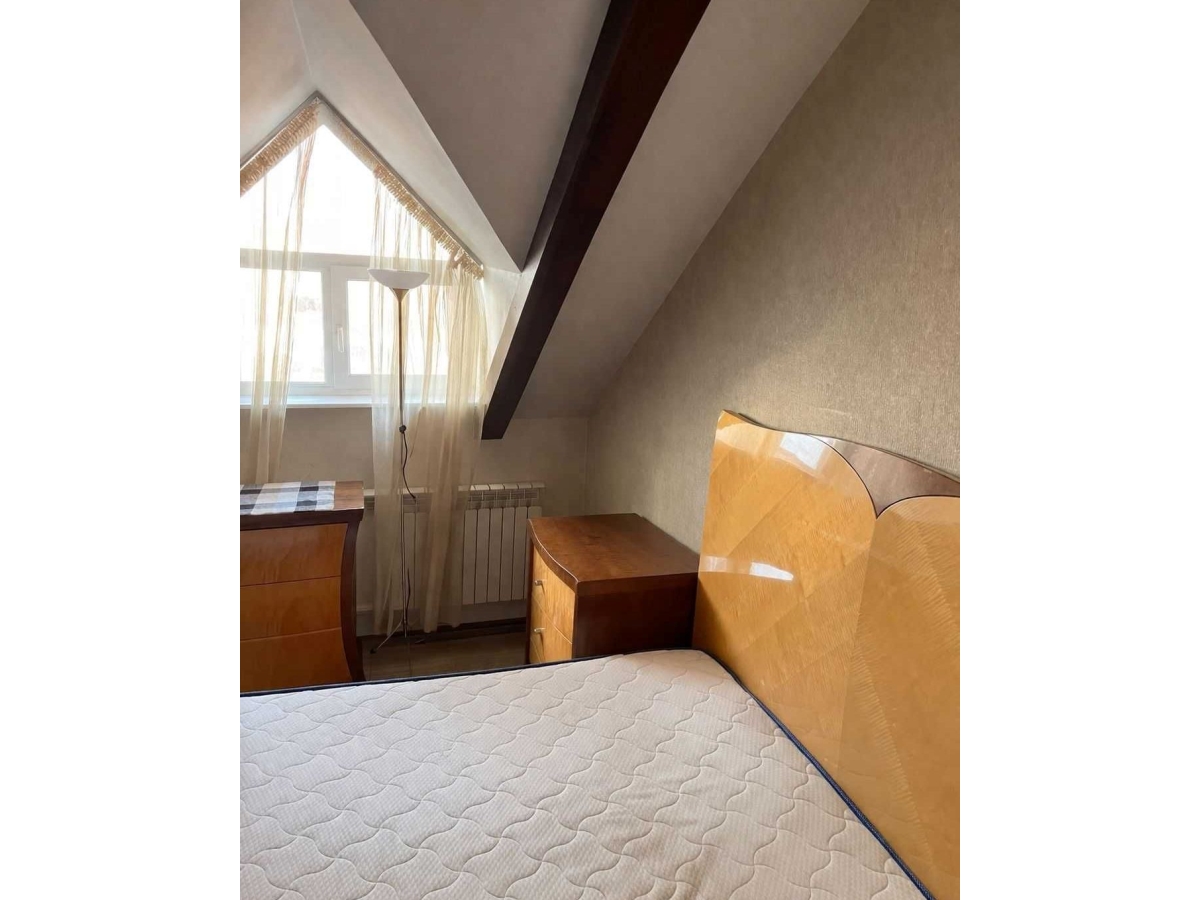 2-кім. квартира, Тернопіль, Старий парк, вул. Рудницького