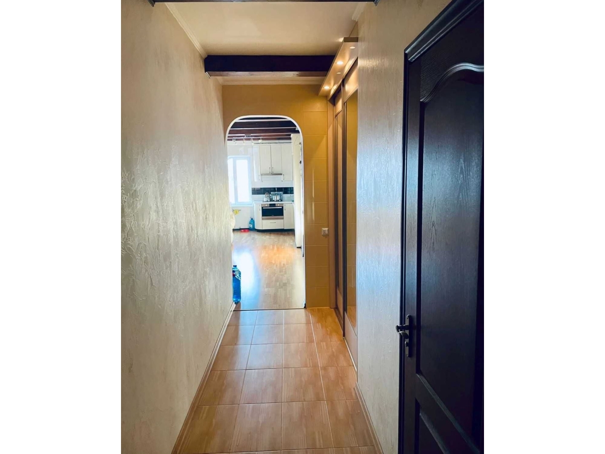 2-кім. квартира, Тернопіль, Старий парк, вул. Рудницького