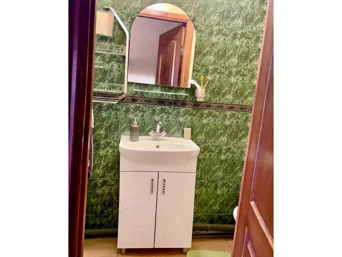 2-кім. квартира, Тернопіль, Старий парк, вул. Рудницького