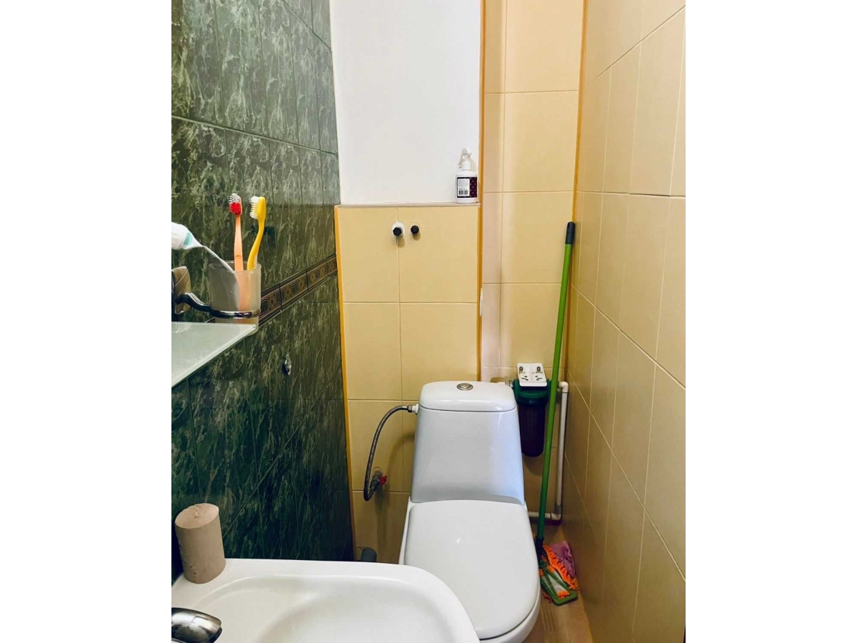 2-кім. квартира, Тернопіль, Старий парк, вул. Рудницького