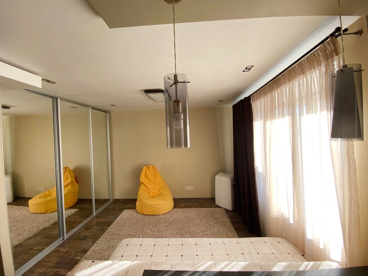 1-кім. квартира, Тернопіль, Текстильник, вул. Фабрична