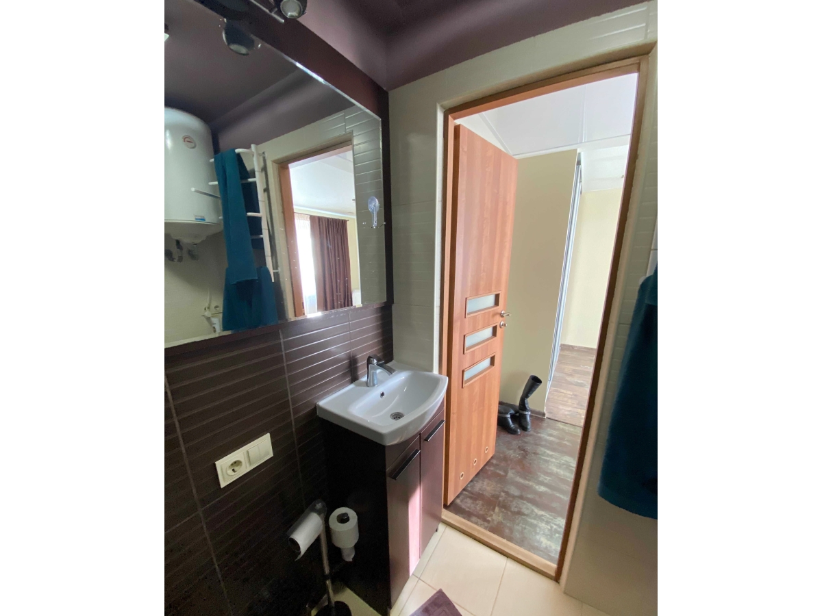 1-кім. квартира, Тернопіль, Текстильник, вул. Фабрична