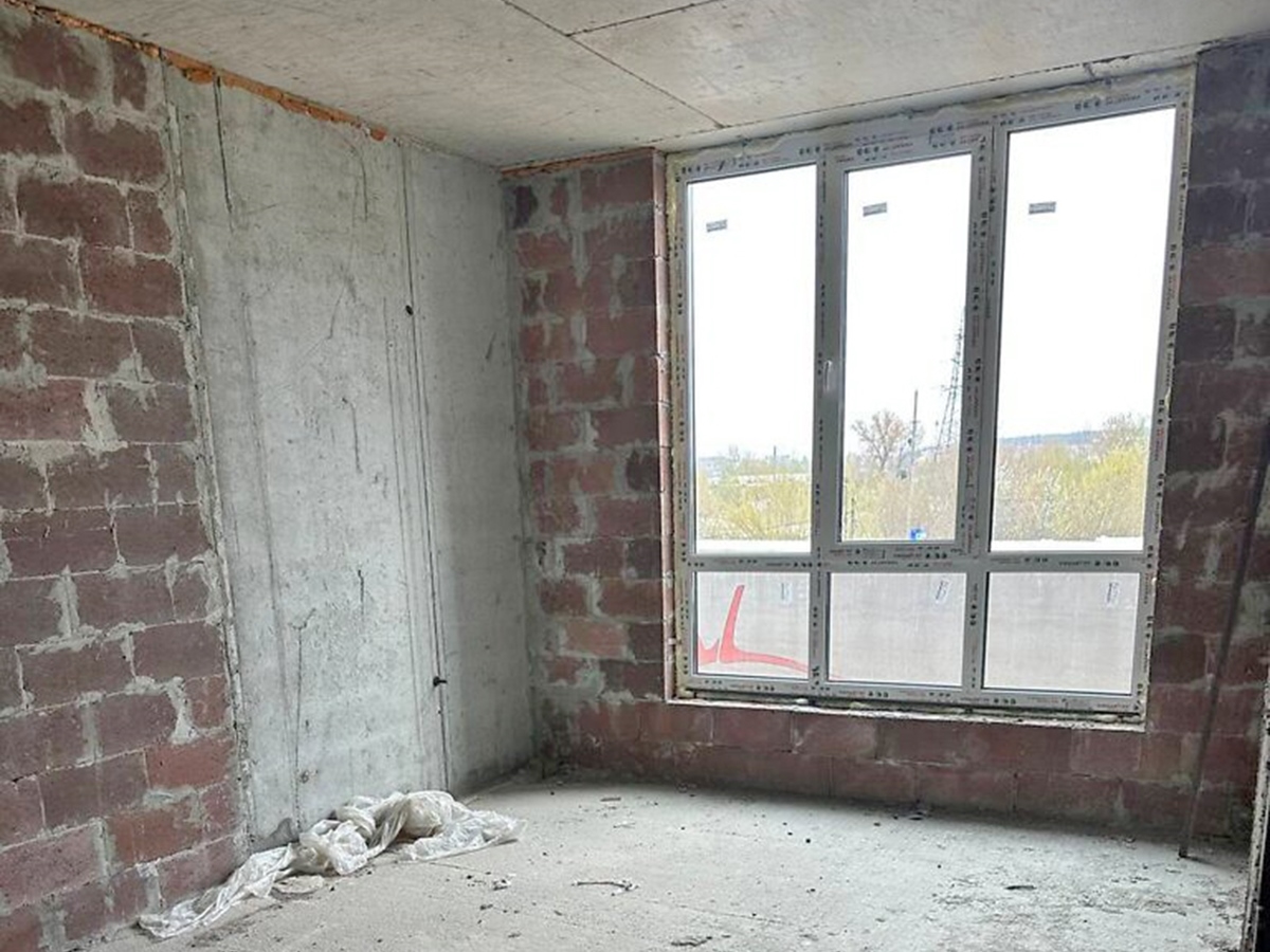 1-кім. квартира, Тернопіль, Газопровід, вул. Микулинецька