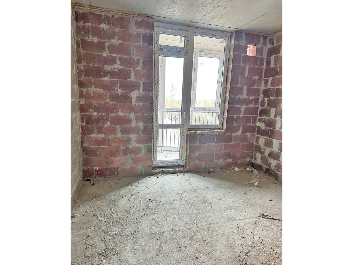 1-кім. квартира, Тернопіль, Газопровід, вул. Микулинецька