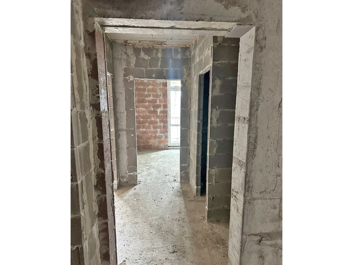 1-кім. квартира, Тернопіль, Газопровід, вул. Микулинецька