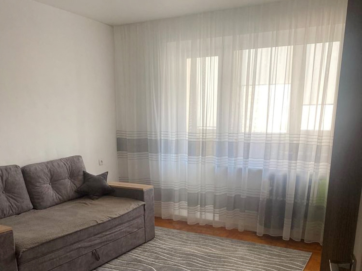 1-кім. квартира, Тернопіль