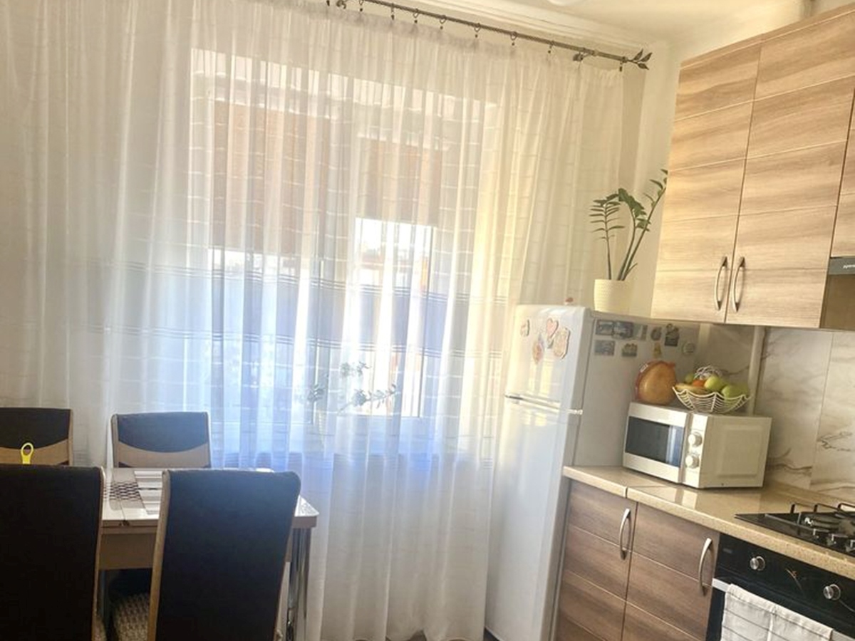 1-кім. квартира, Тернопіль