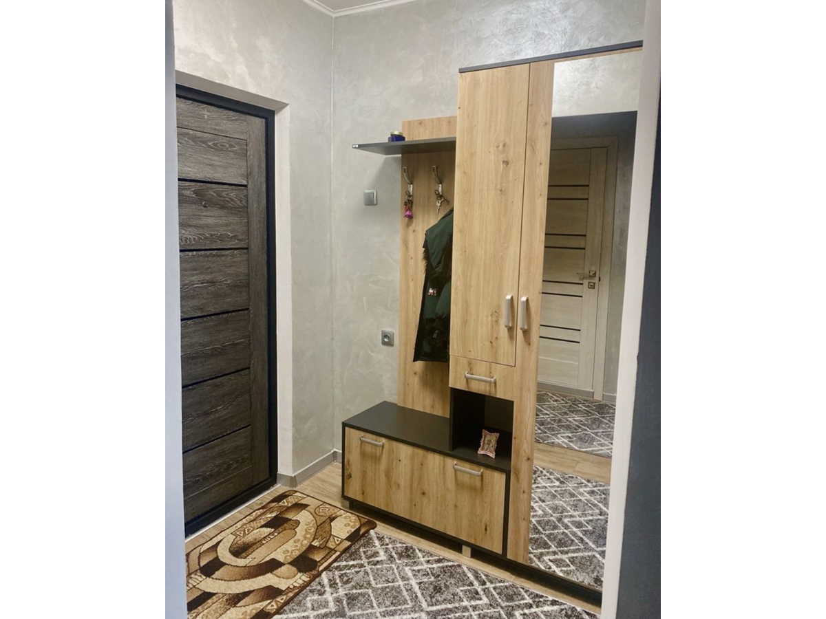 1-кім. квартира, Тернопіль