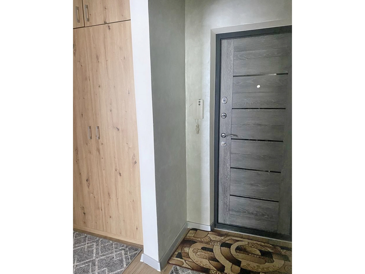 1-кім. квартира, Тернопіль