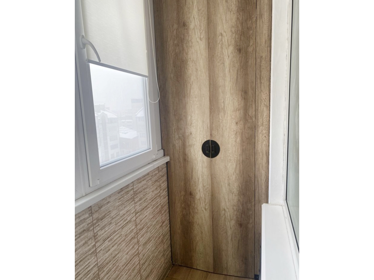 1-кім. квартира, Тернопіль