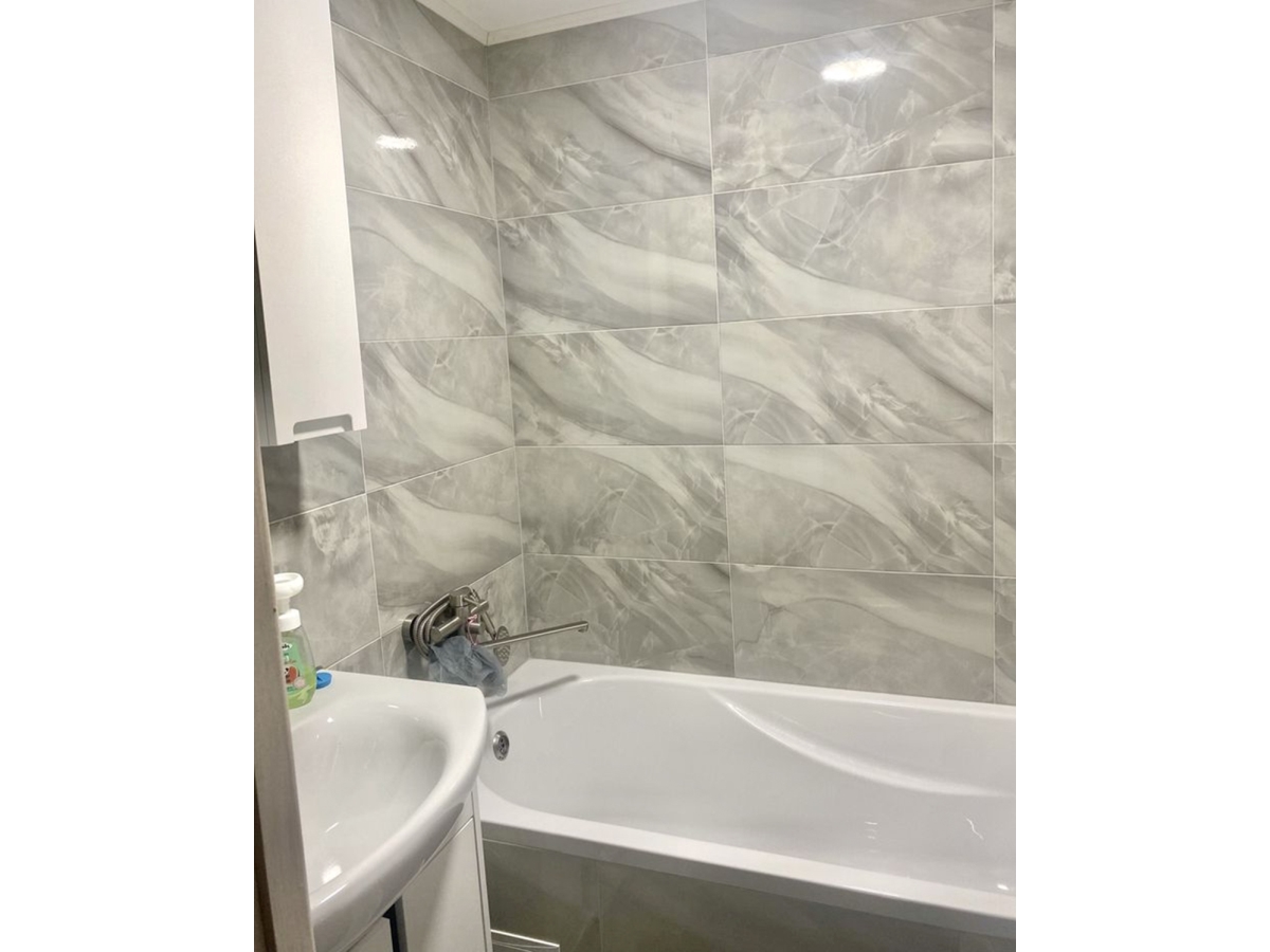 1-кім. квартира, Тернопіль