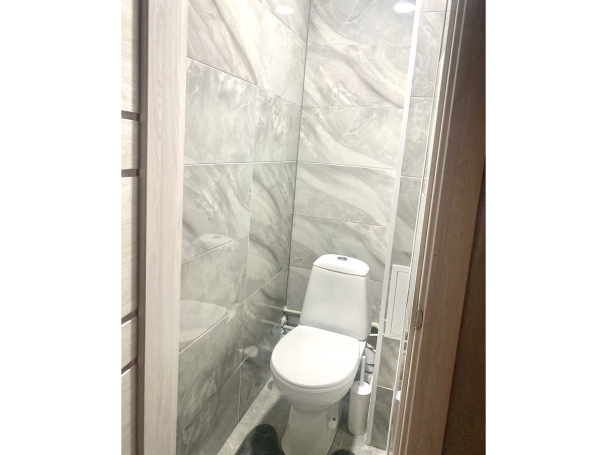 1-кім. квартира, Тернопіль