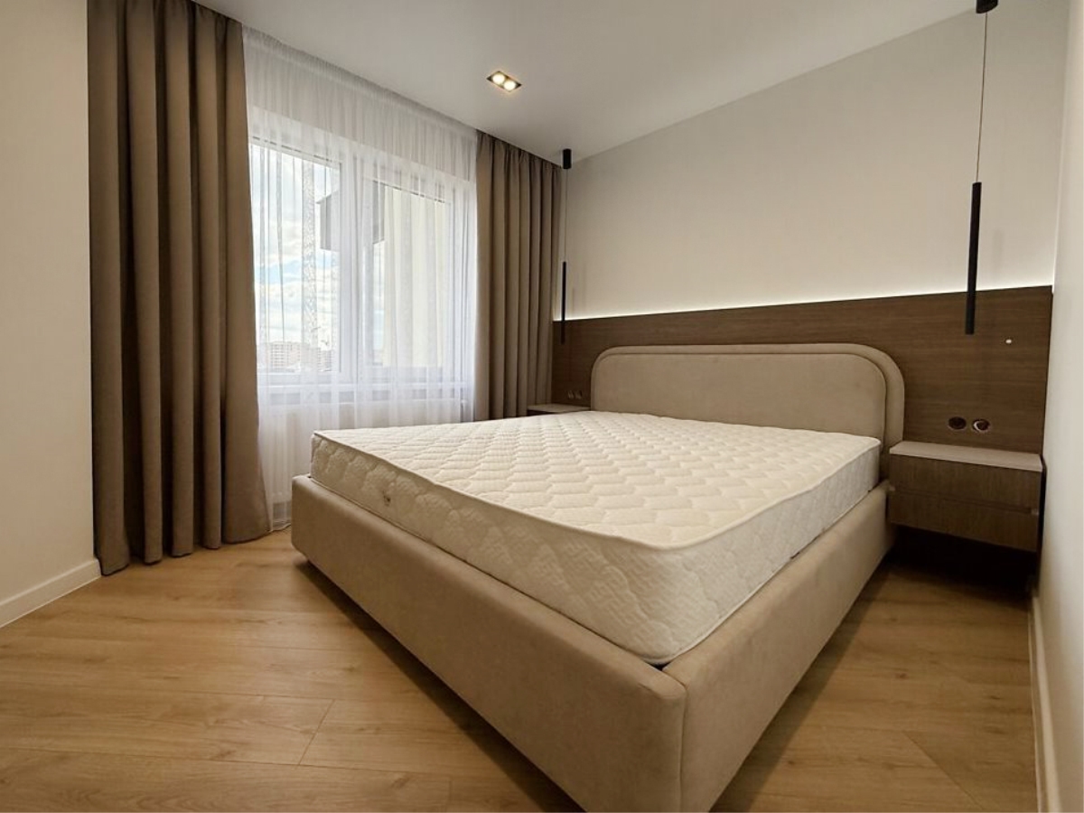 1-кім. квартира, Тернопіль, Східний, вул. Бандери