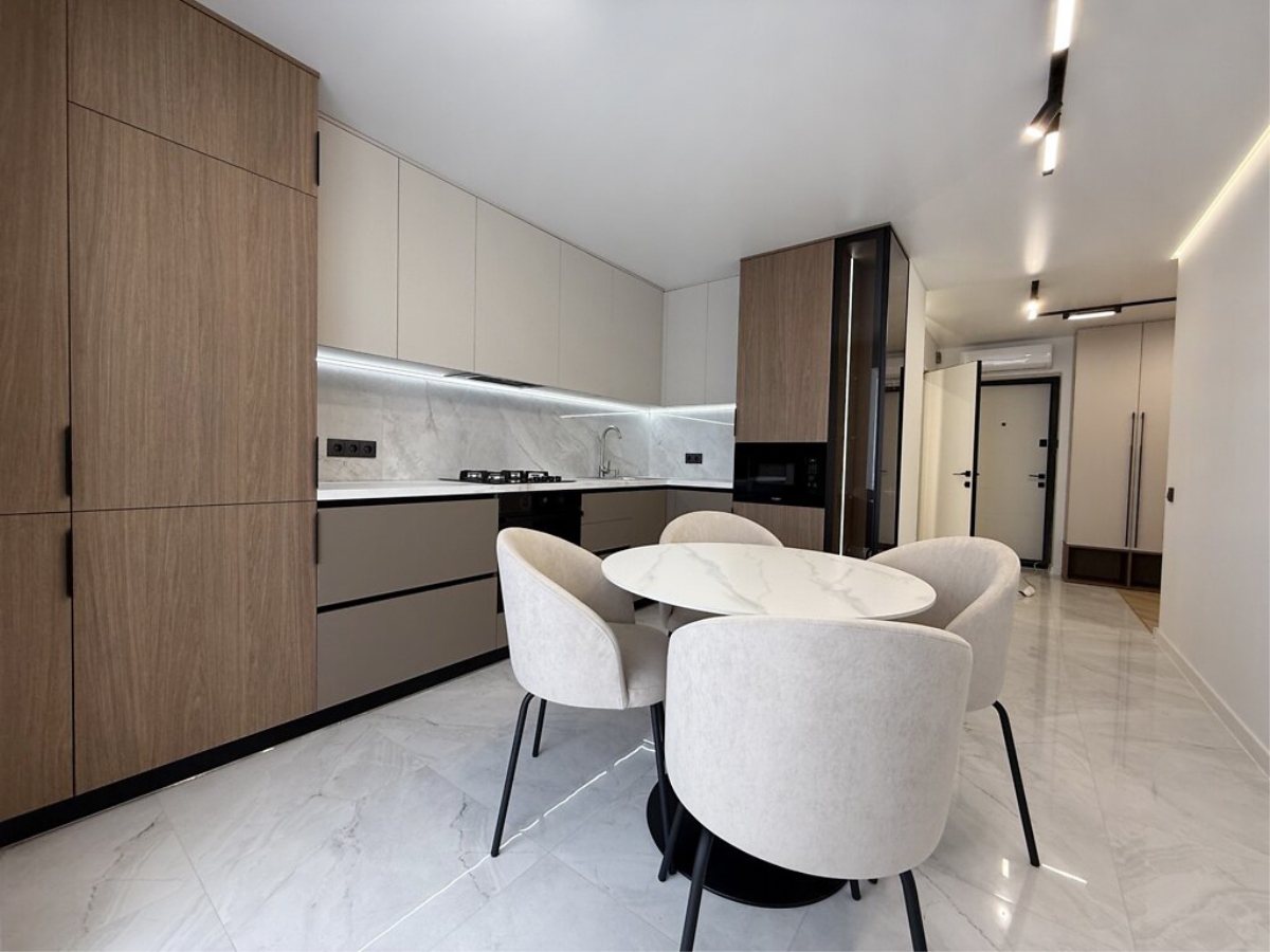 1-кім. квартира, Тернопіль, Східний, вул. Бандери