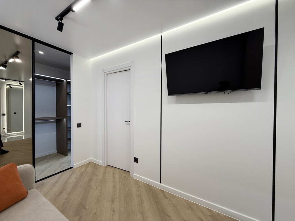 1-кім. квартира, Тернопіль, Східний, вул. Бандери