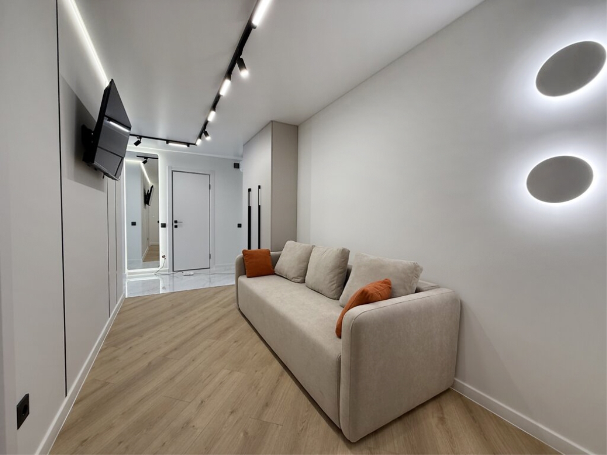 1-кім. квартира, Тернопіль, Східний, вул. Бандери