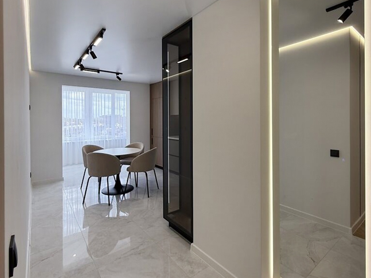 1-кім. квартира, Тернопіль, Східний, вул. Бандери