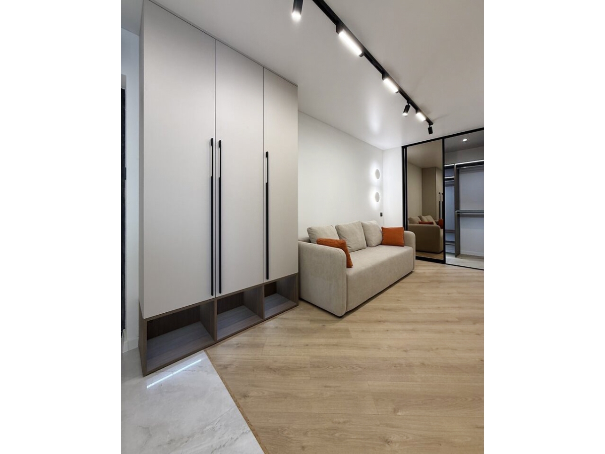 1-кім. квартира, Тернопіль, Східний, вул. Бандери