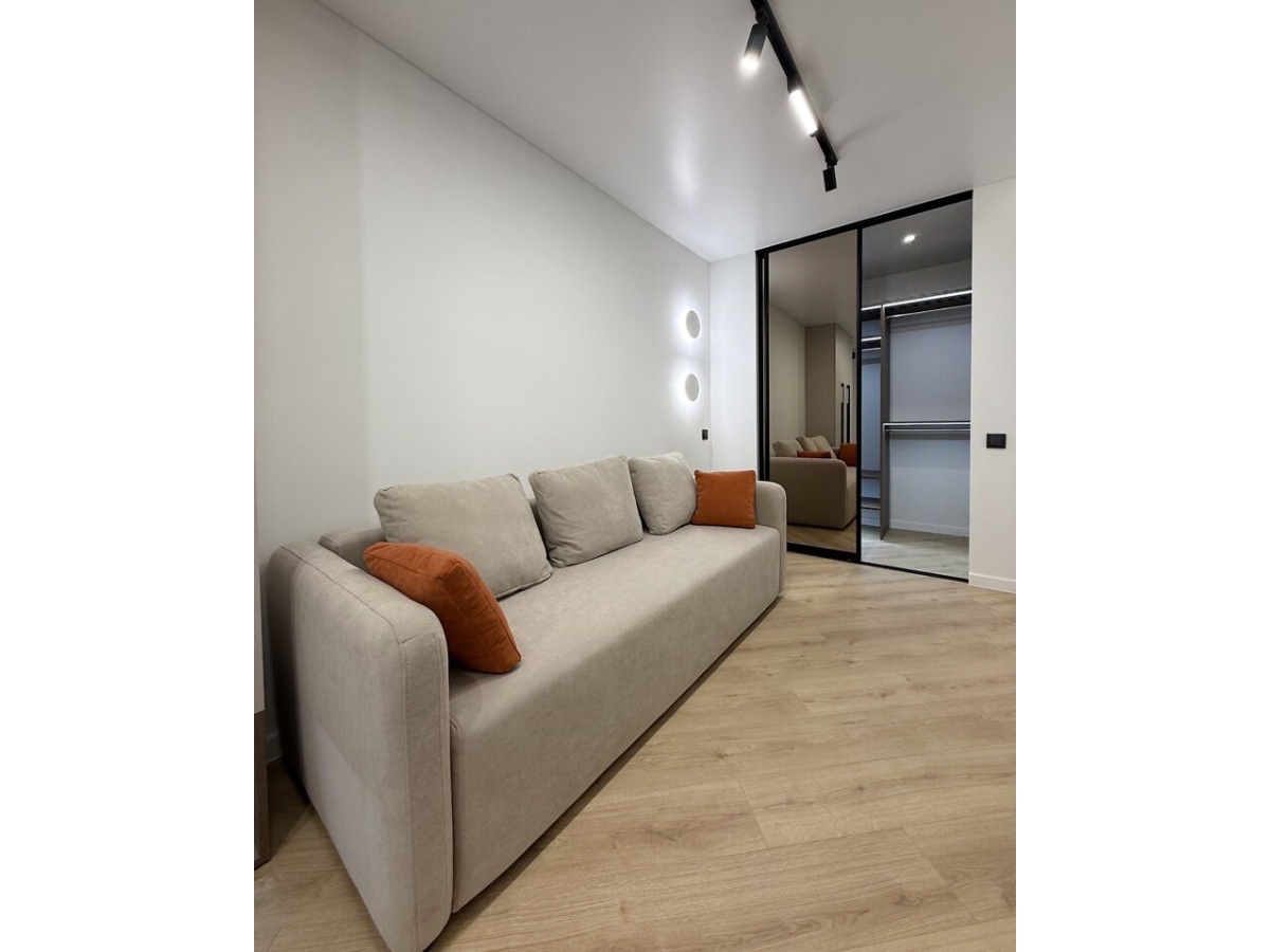 1-кім. квартира, Тернопіль, Східний, вул. Бандери