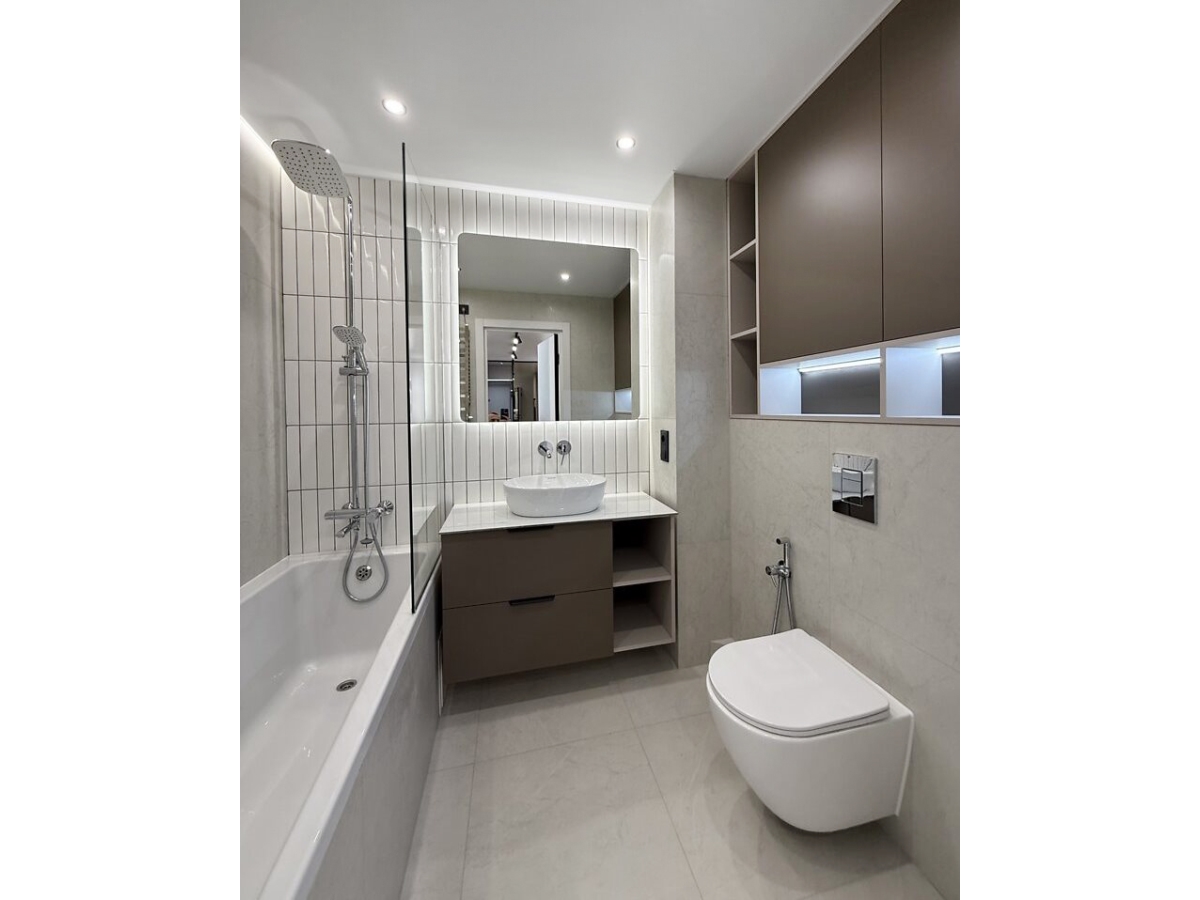 1-кім. квартира, Тернопіль, Східний, вул. Бандери