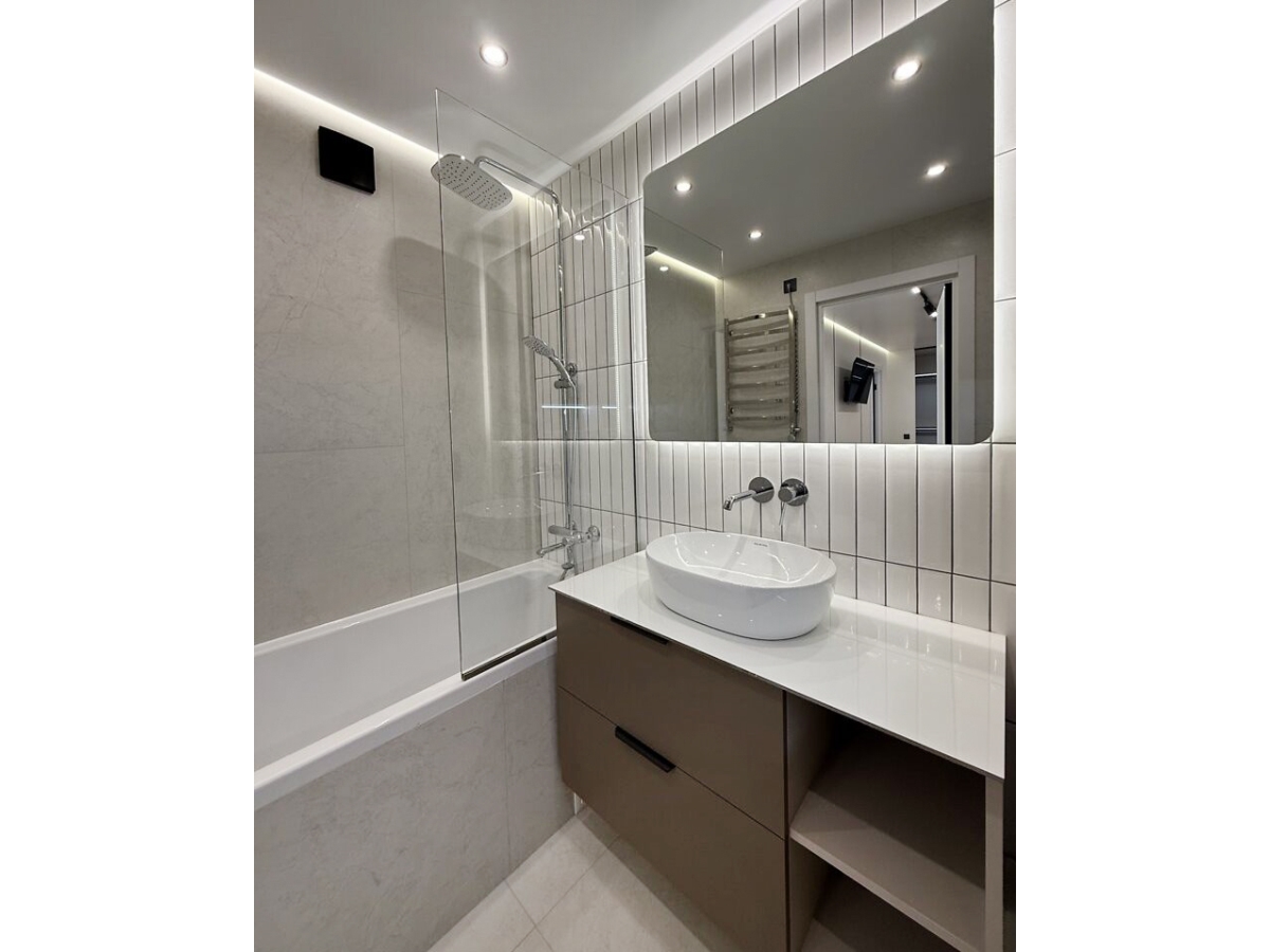 1-кім. квартира, Тернопіль, Східний, вул. Бандери