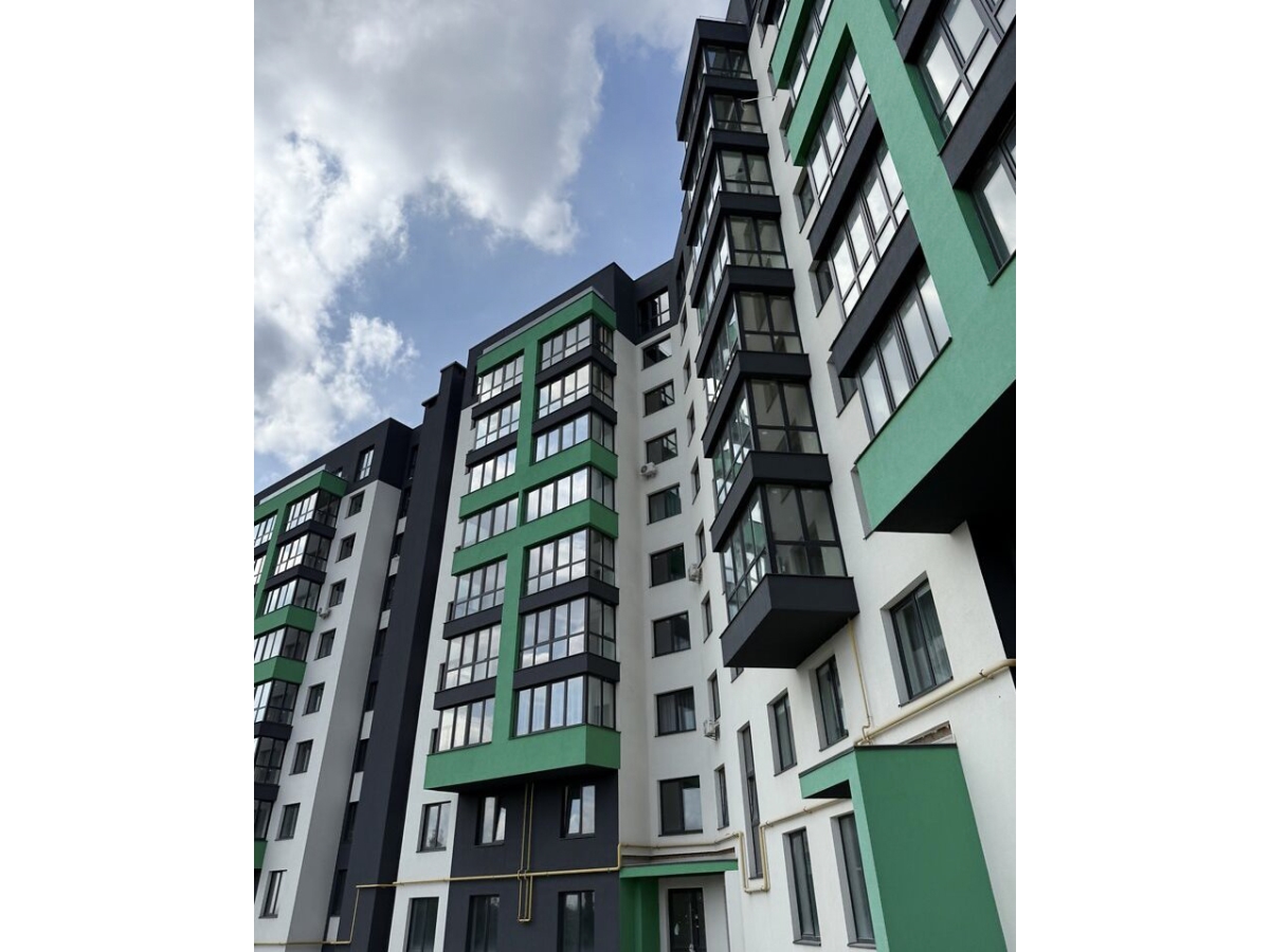 1-кім. квартира, Тернопіль, Східний, вул. Бандери