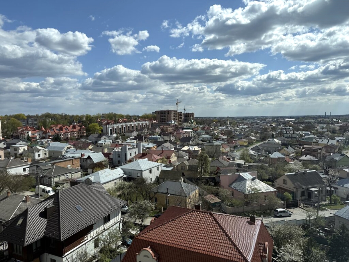1-кім. квартира, Тернопіль, Східний, вул. Бандери
