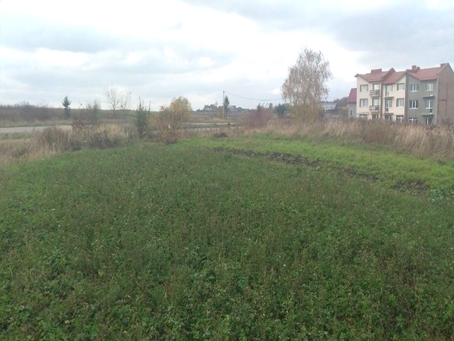 ділянка під забудову, Смиківці, Район 