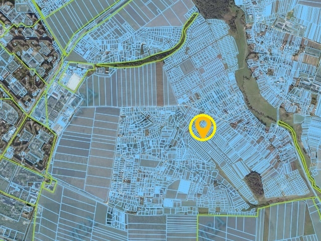 ділянка під забудову, Байківці, Ліщина