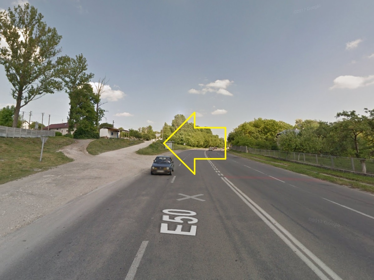 дачна ділянка, Смиківці, Кооператив 