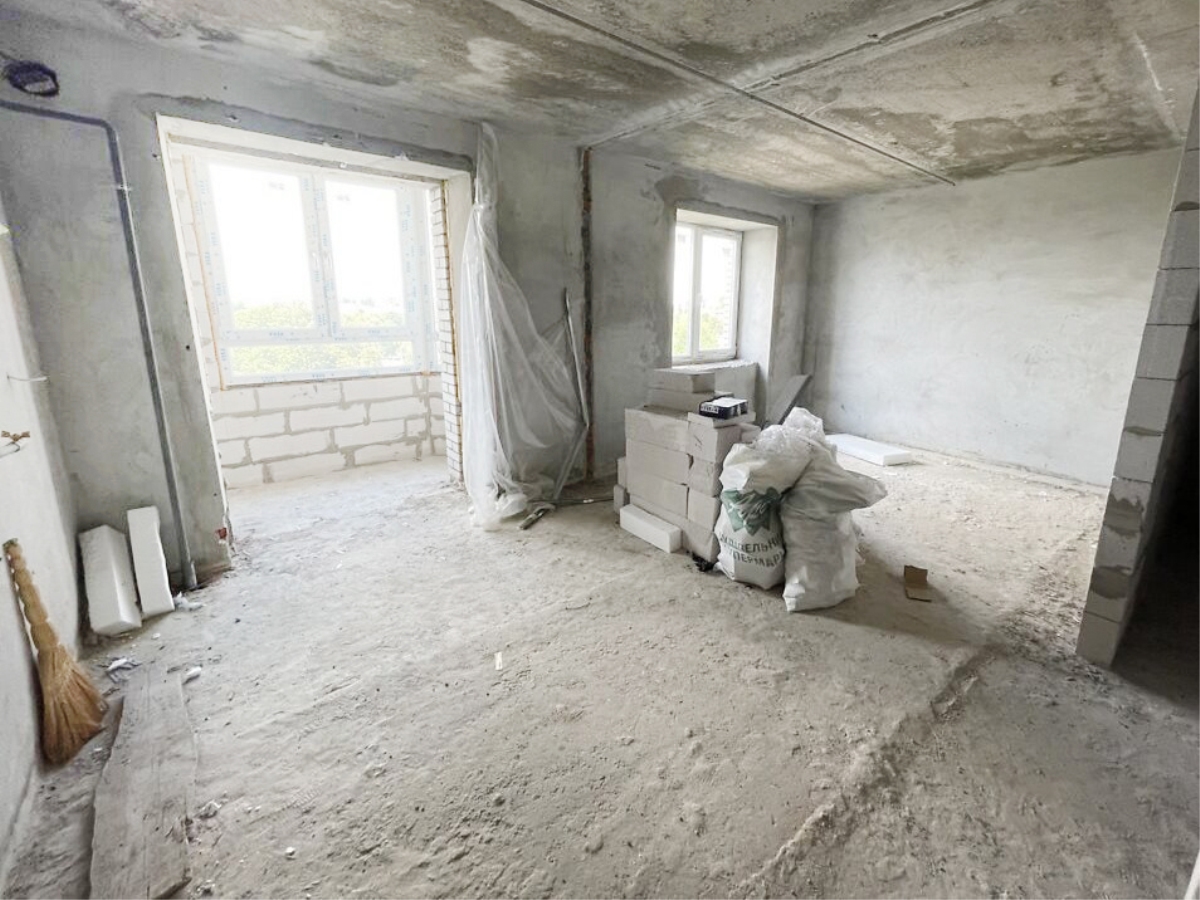 3-кім. квартира, Тернопіль, Універсам, вул. Галицька