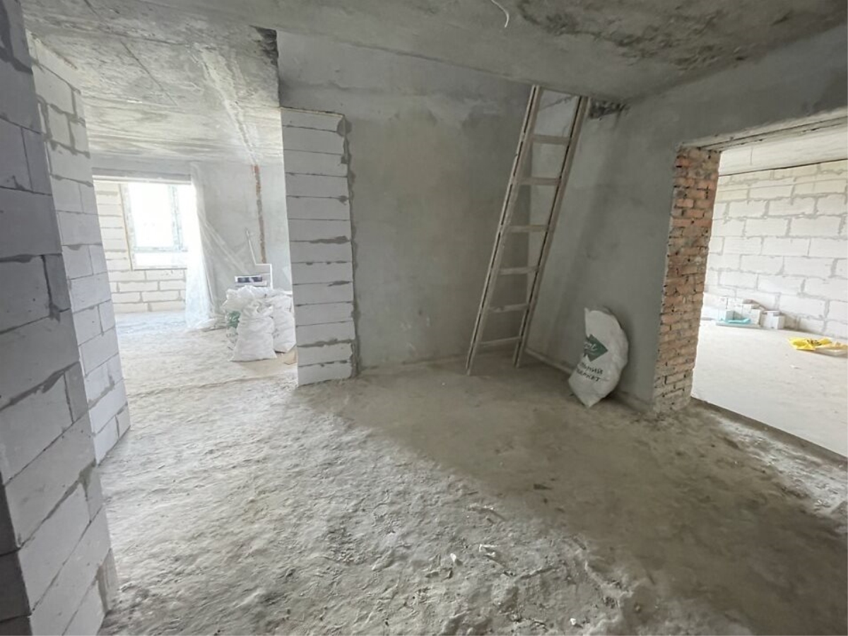 3-кім. квартира, Тернопіль, Універсам, вул. Галицька