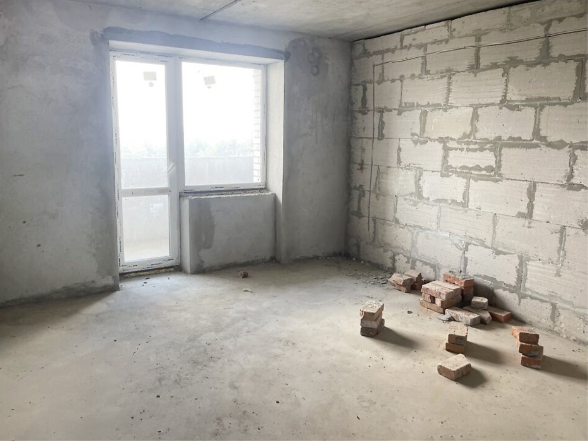 3-кім. квартира, Тернопіль, Універсам, вул. Галицька