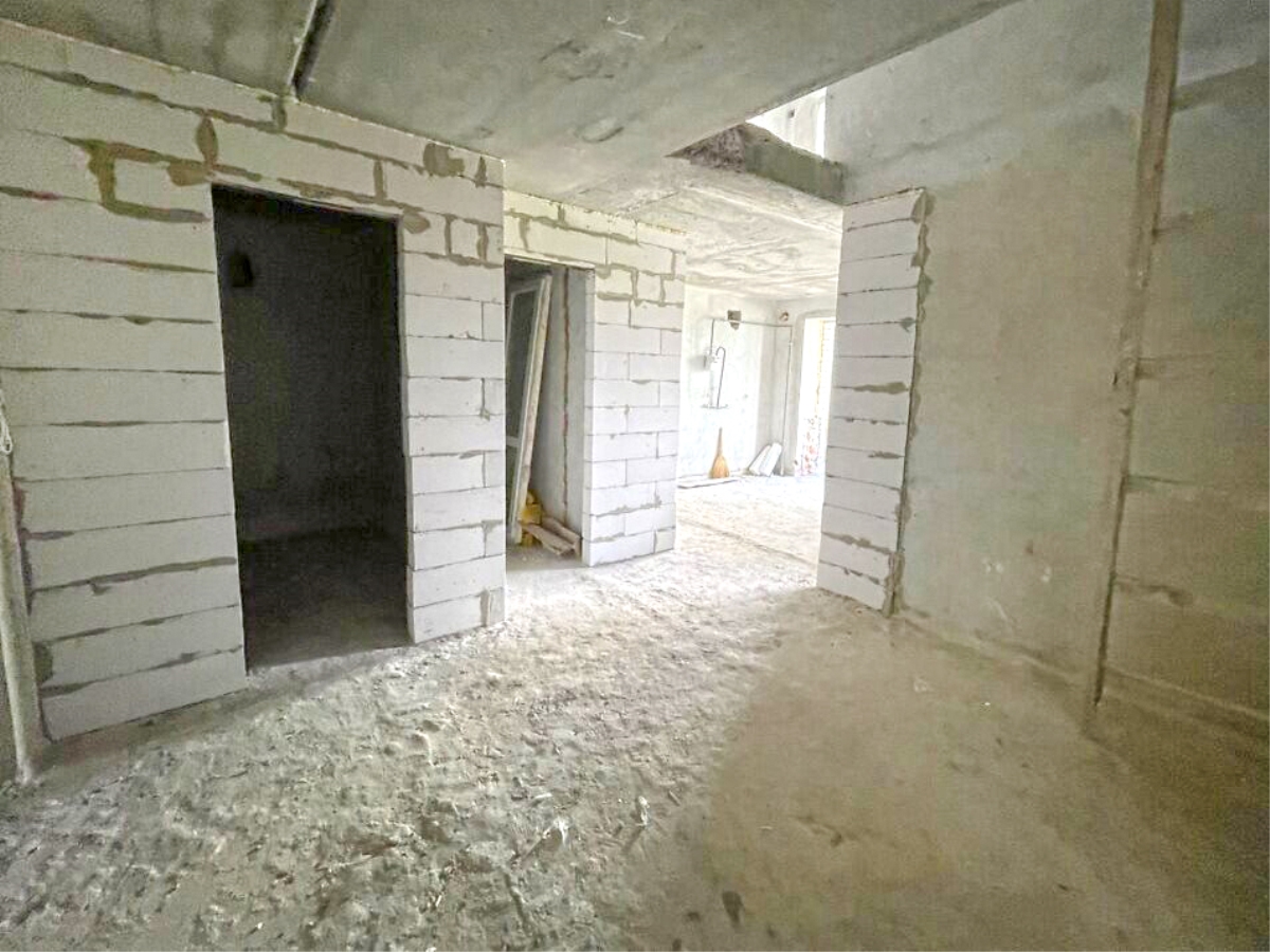 3-кім. квартира, Тернопіль, Універсам, вул. Галицька