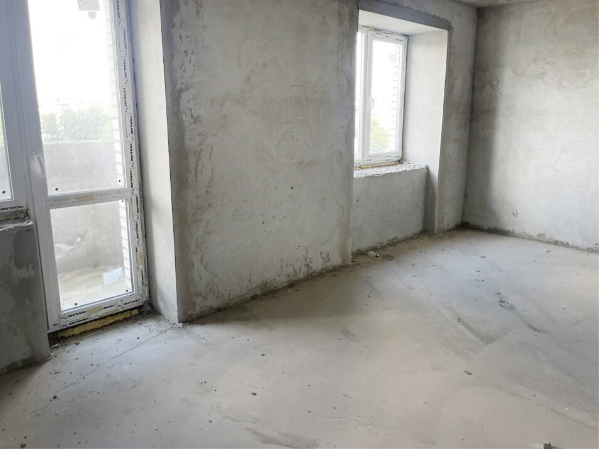 3-кім. квартира, Тернопіль, Універсам, вул. Галицька