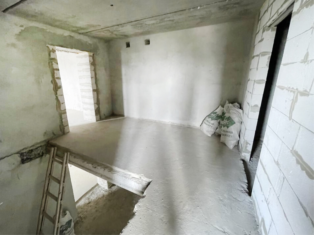 3-кім. квартира, Тернопіль, Універсам, вул. Галицька