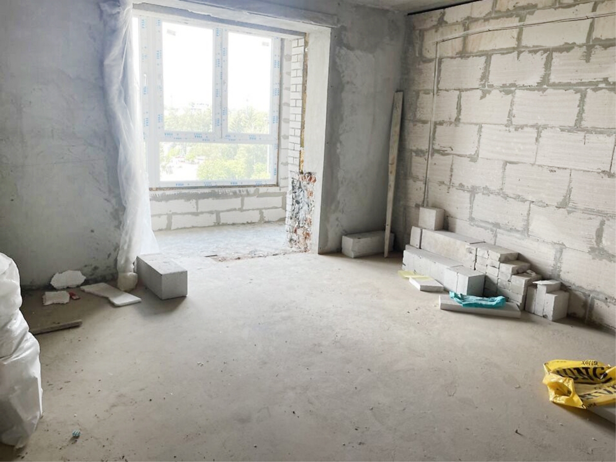 3-кім. квартира, Тернопіль, Універсам, вул. Галицька