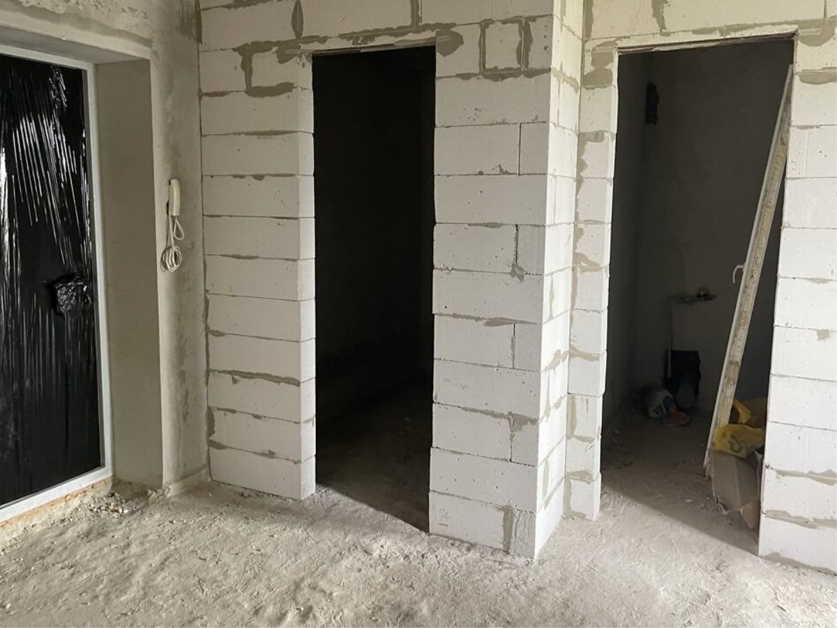 3-кім. квартира, Тернопіль, Універсам, вул. Галицька