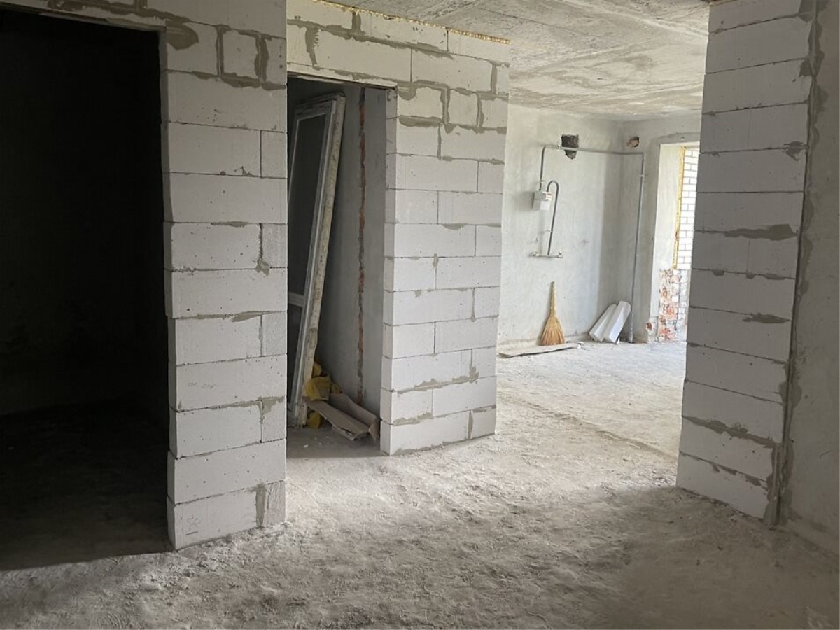 3-кім. квартира, Тернопіль, Універсам, вул. Галицька