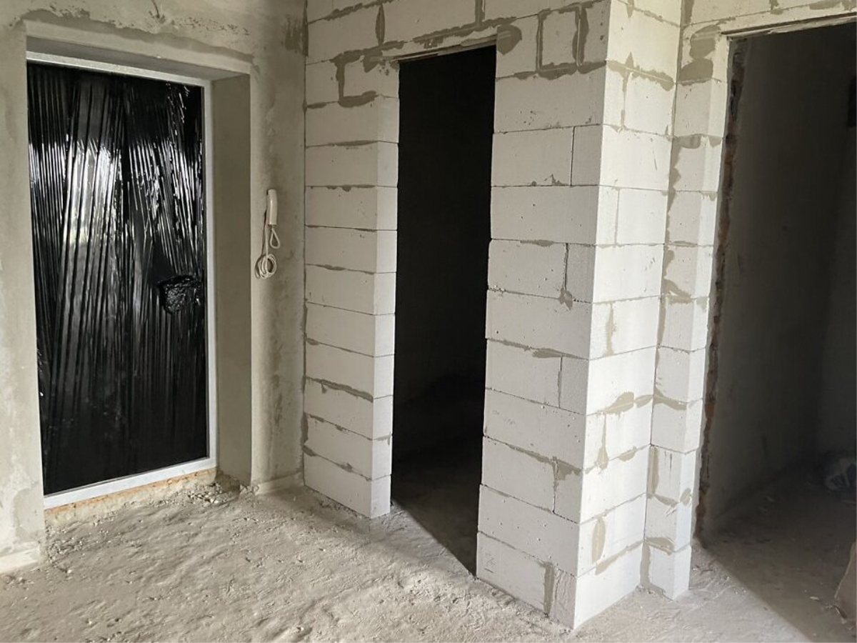 3-кім. квартира, Тернопіль, Універсам, вул. Галицька