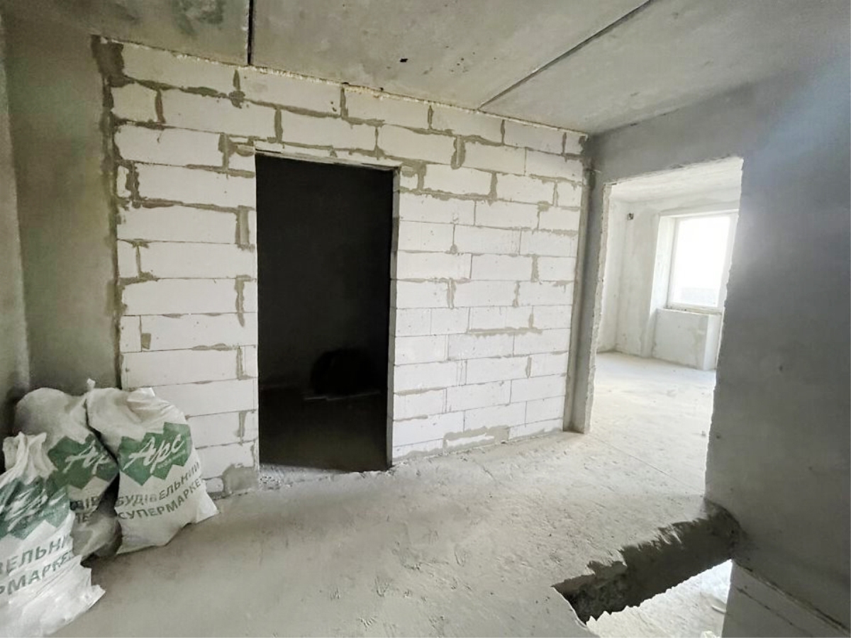 3-кім. квартира, Тернопіль, Універсам, вул. Галицька