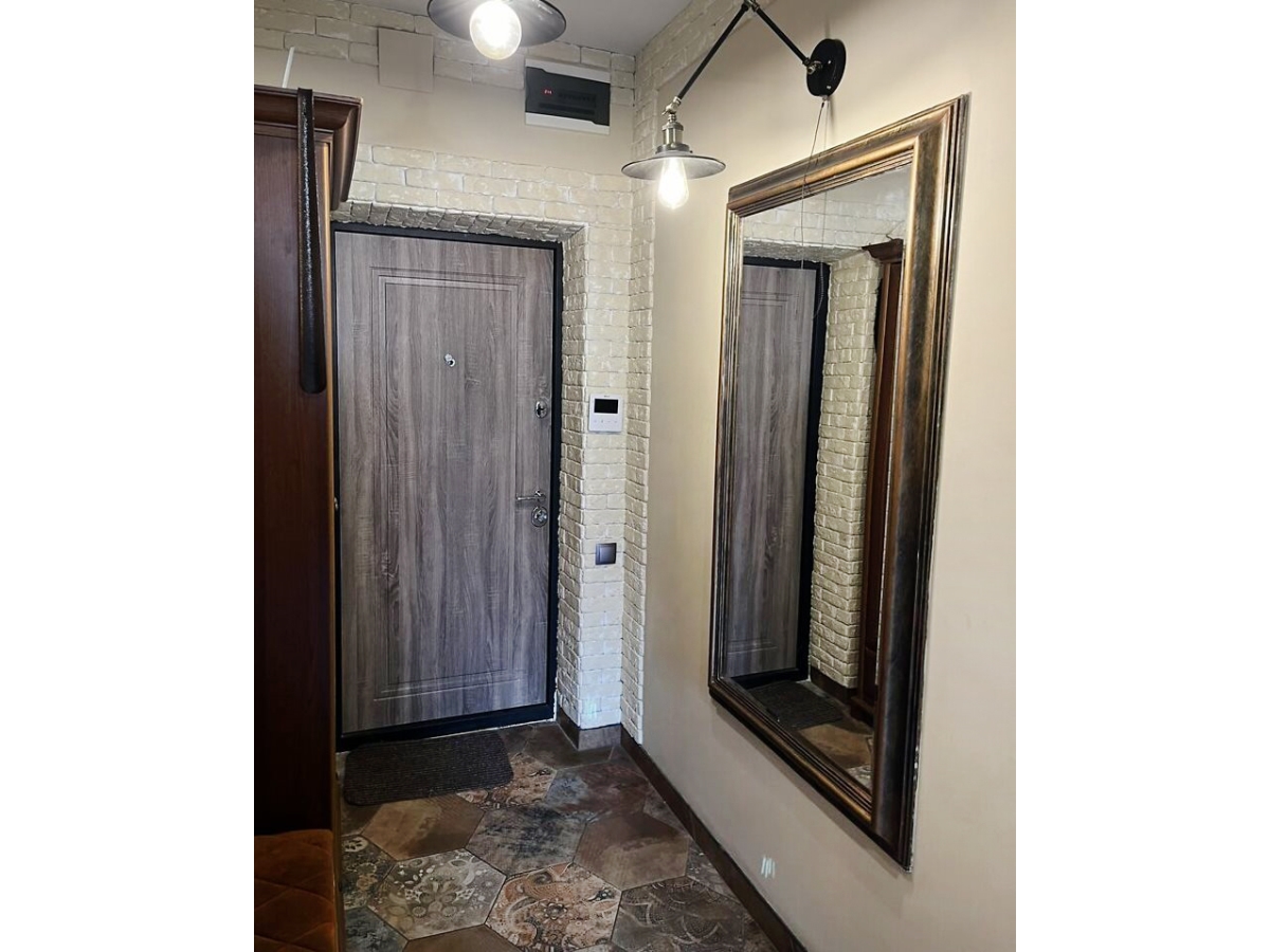 3-кім. квартира, Тернопіль, Центр, вул. Острозького